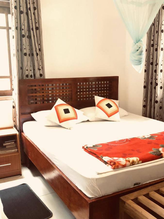 Gleam Nest Ella Exterior foto